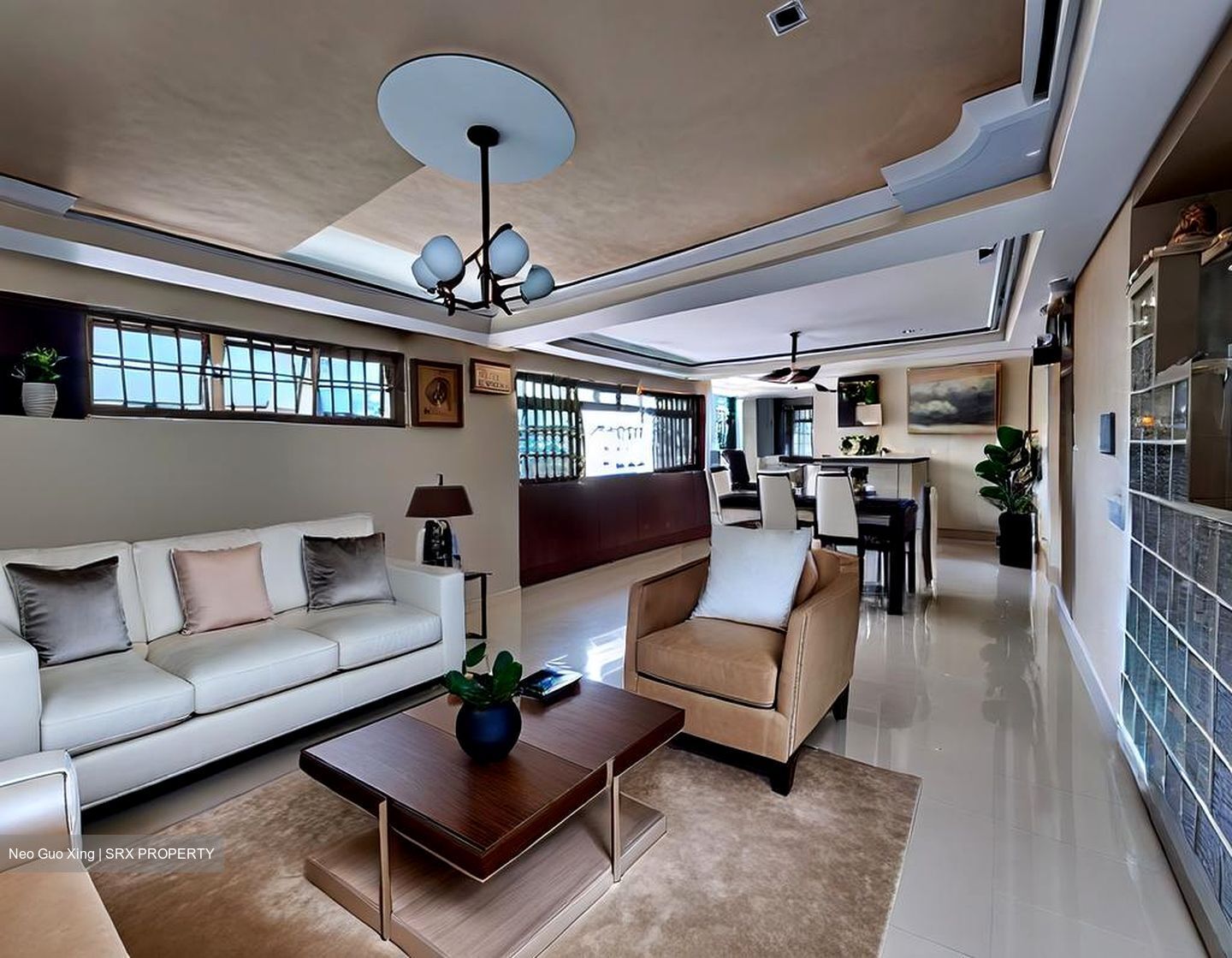 Blk 384 Tampines Street 32 (Tampines), HDB 5 Rooms #528928141